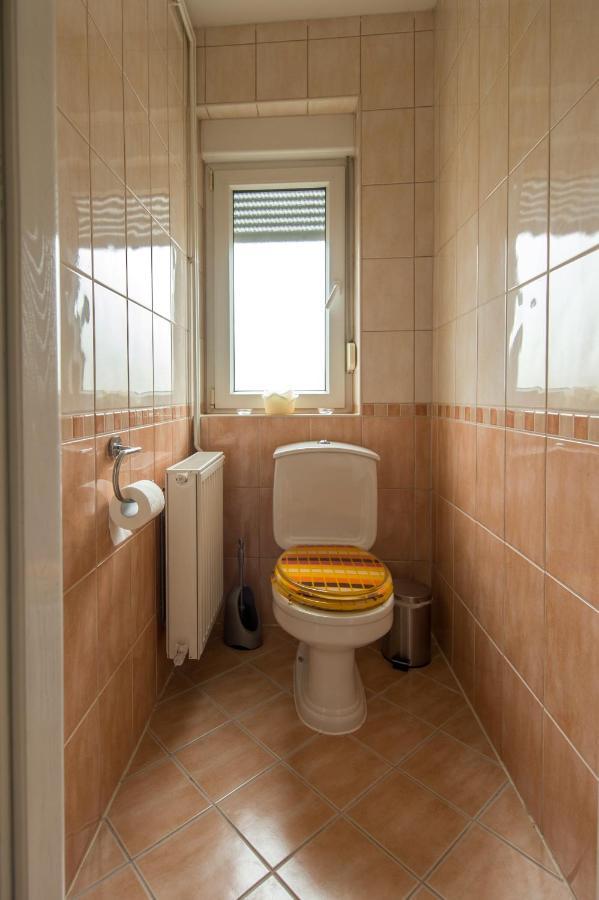 Apartman Pannonica Pin 0-24H 슬라본스키브로드 외부 사진