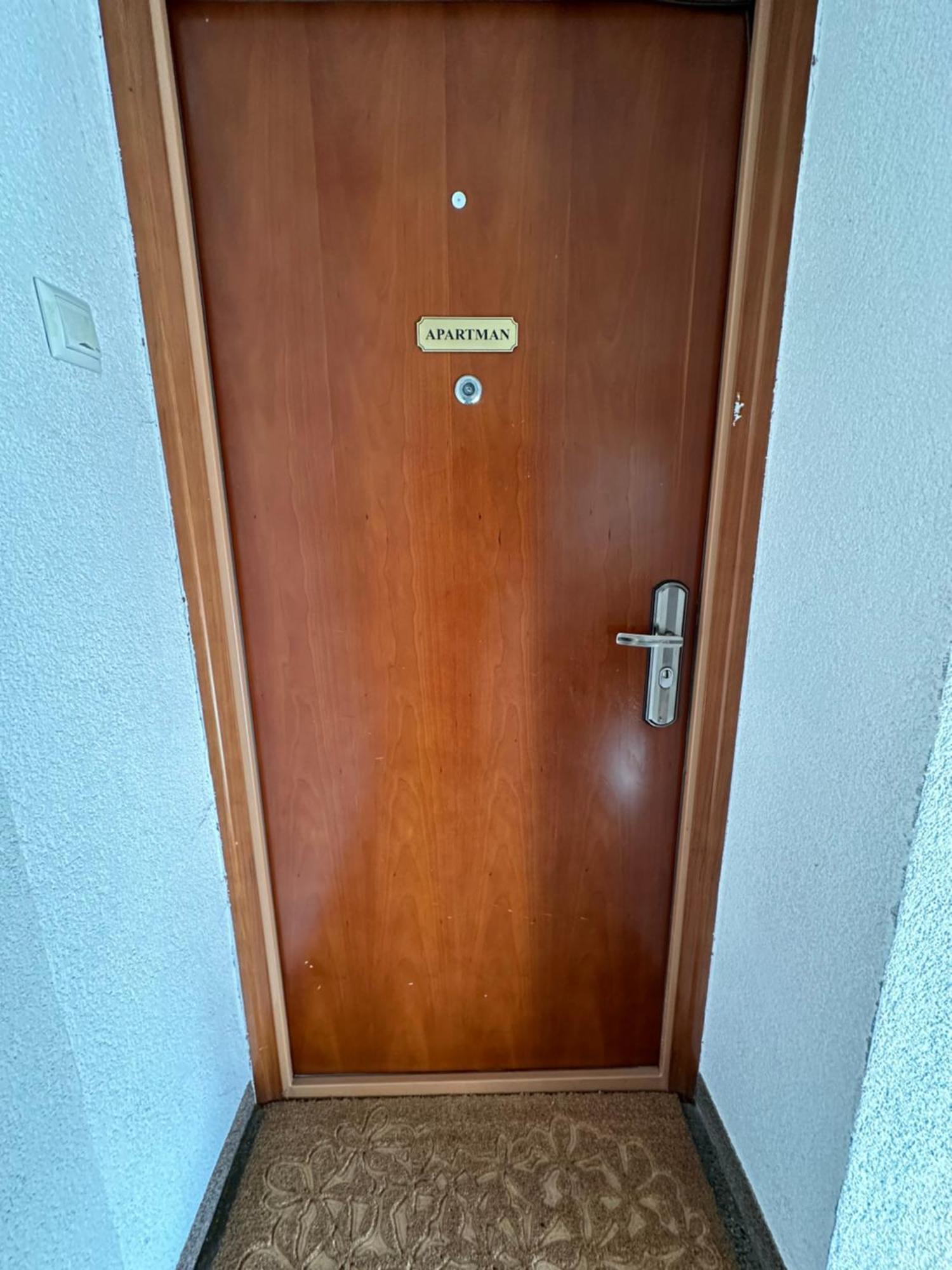 Apartman Pannonica Pin 0-24H 슬라본스키브로드 외부 사진