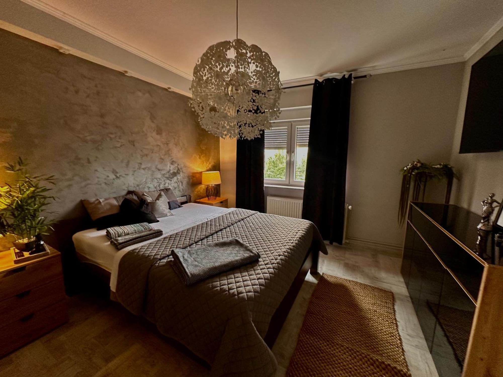 Apartman Pannonica Pin 0-24H 슬라본스키브로드 외부 사진