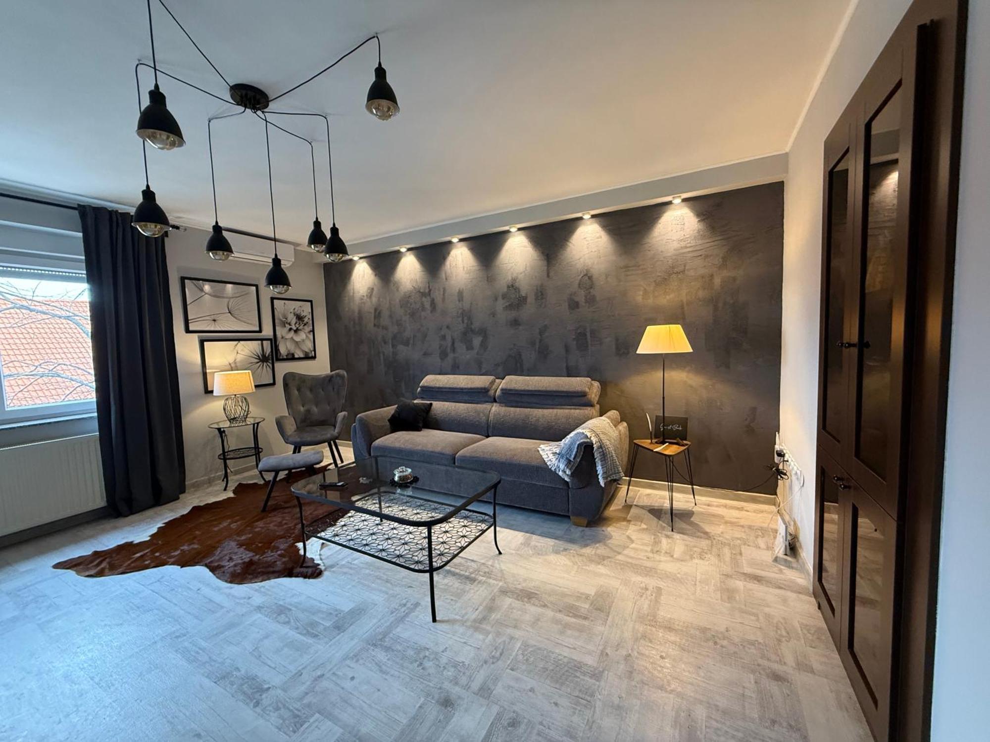 Apartman Pannonica Pin 0-24H 슬라본스키브로드 외부 사진