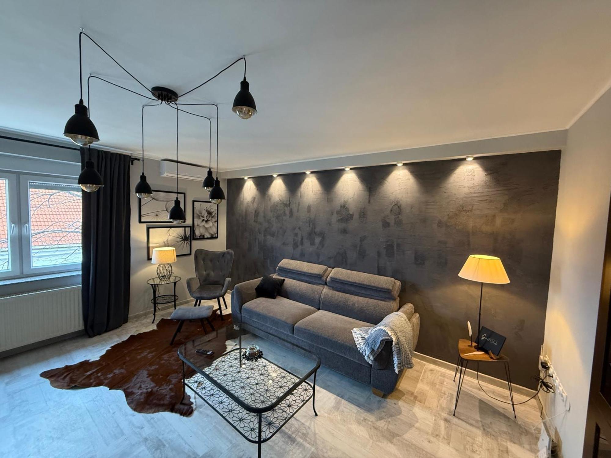 Apartman Pannonica Pin 0-24H 슬라본스키브로드 외부 사진