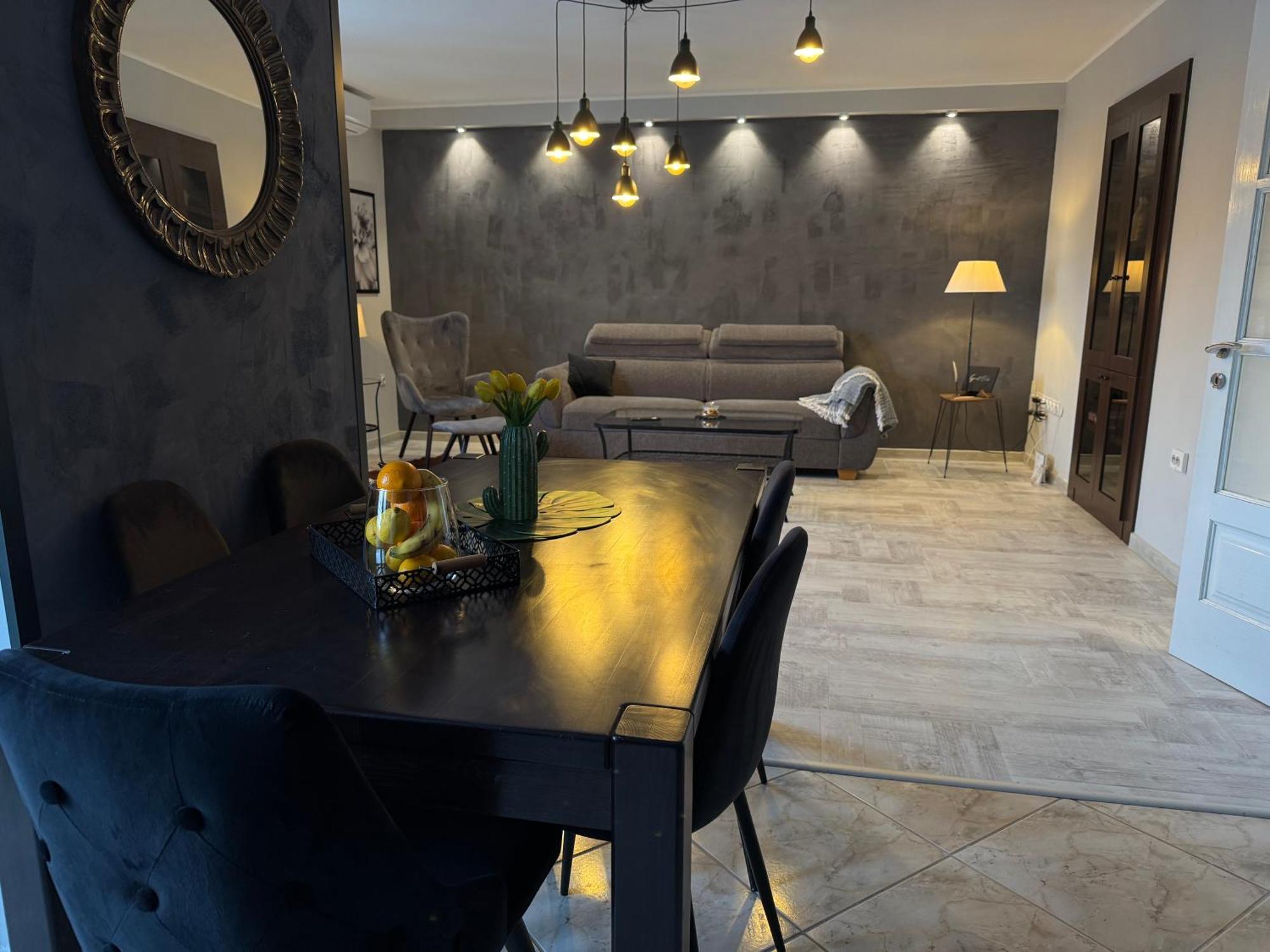 Apartman Pannonica Pin 0-24H 슬라본스키브로드 외부 사진