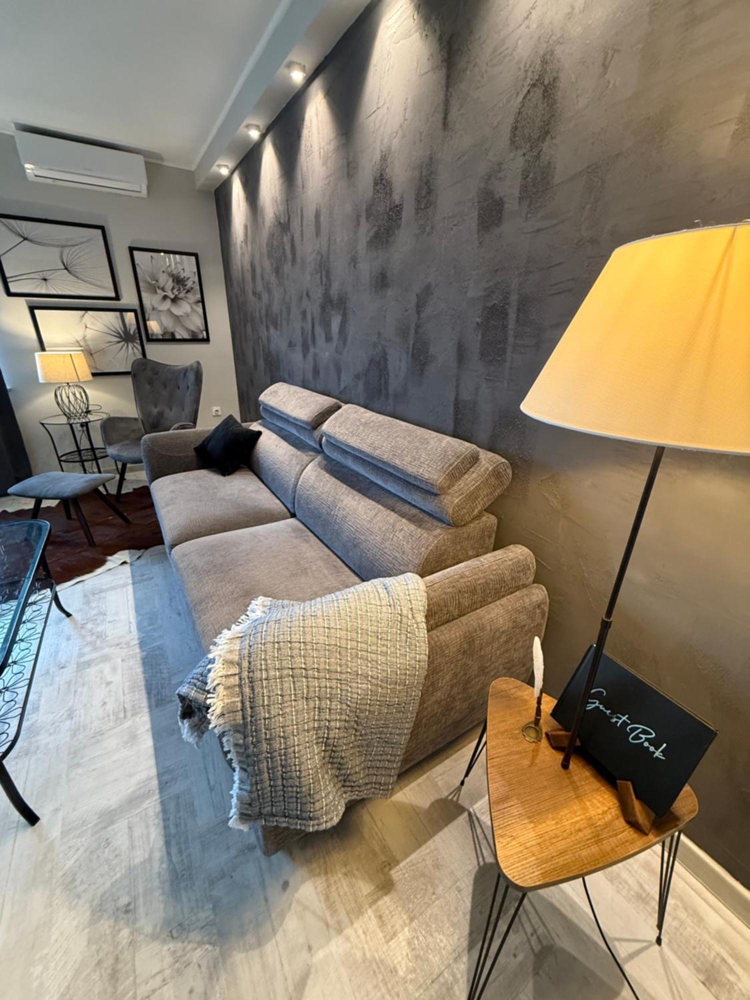 Apartman Pannonica Pin 0-24H 슬라본스키브로드 외부 사진
